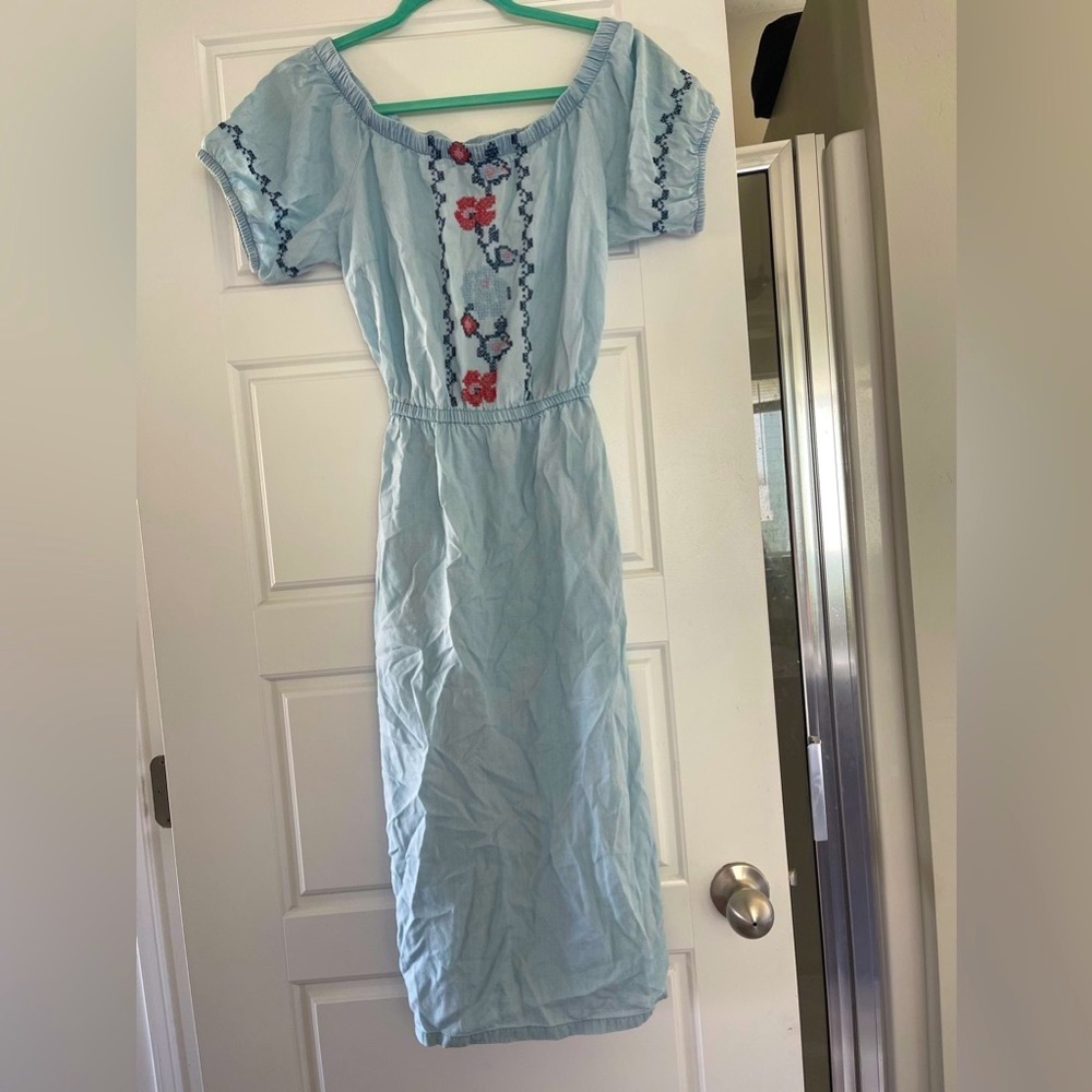 Old Navy Dress